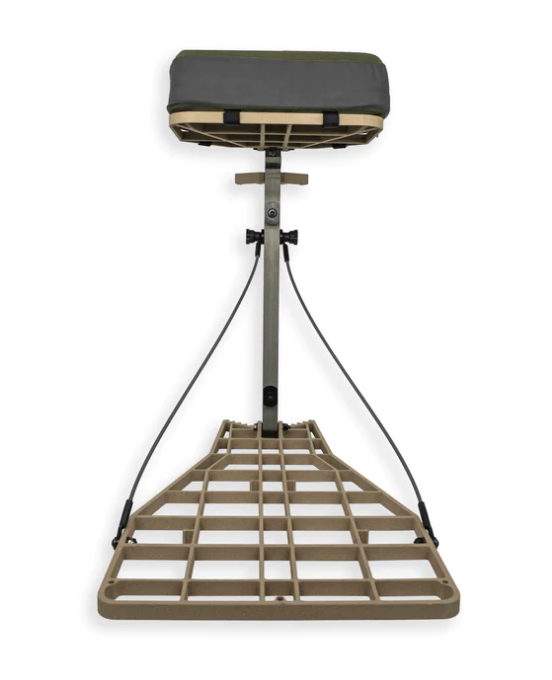 XOP - Retrograde Hang on Treestand - Bowgearshop
