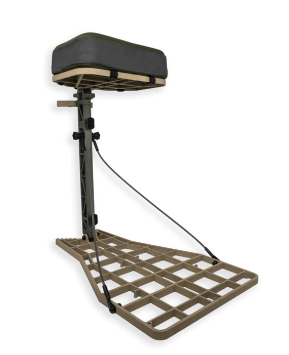 XOP - Retrograde Hang on Treestand - Bowgearshop