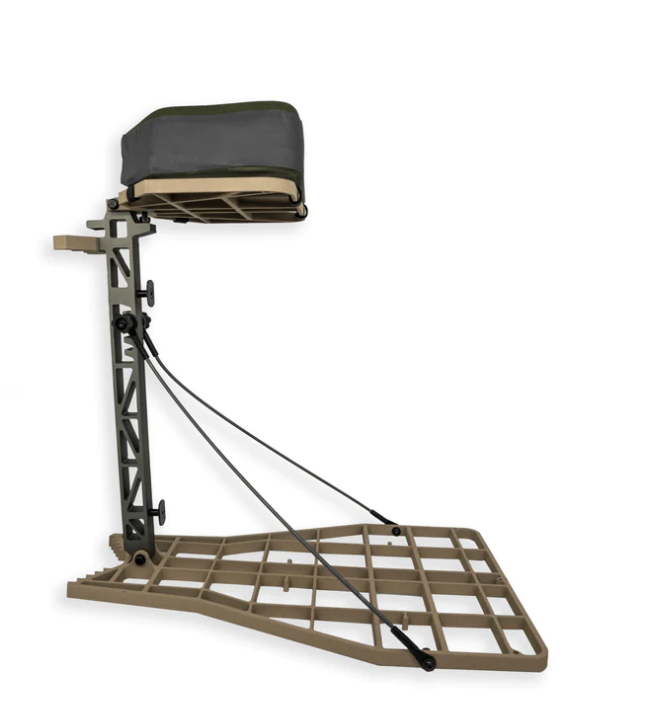 XOP - Retrograde Hang on Treestand - Bowgearshop