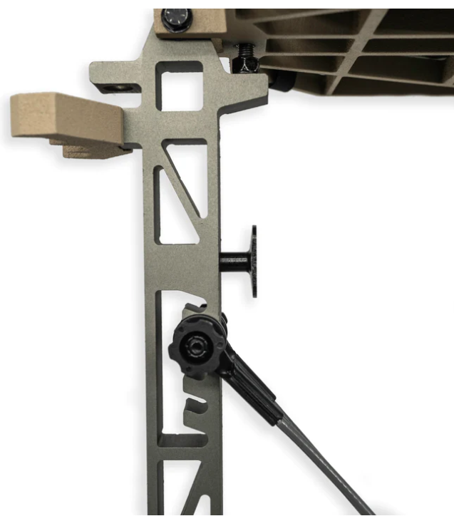 XOP - Retrograde Hang on Treestand - Bowgearshop