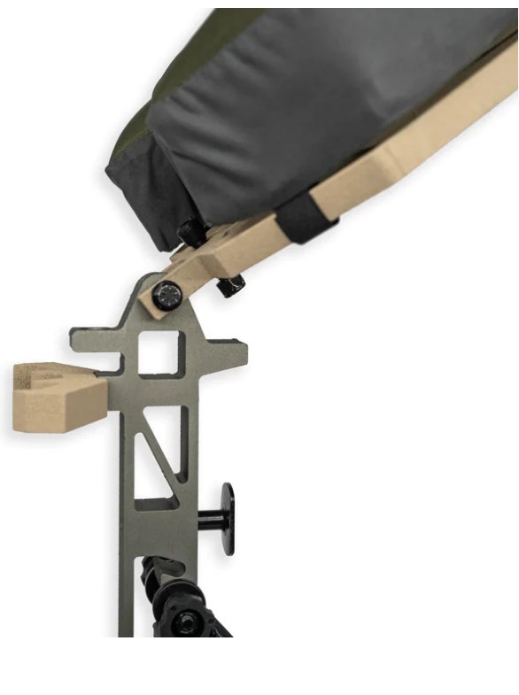 XOP - Retrograde Hang on Treestand - Bowgearshop