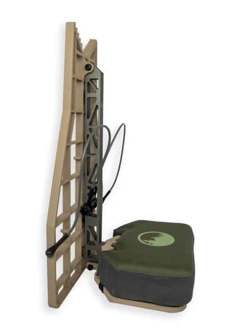 XOP - Retrograde Hang on Treestand - Bowgearshop