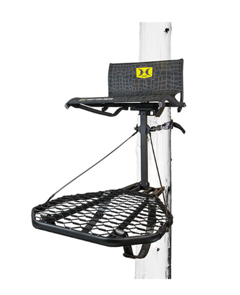 Hawk - Cruzr Hang On Stand - Bowgearshop