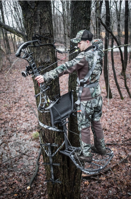 Hawk - Cruzr Hang On Stand - Bowgearshop