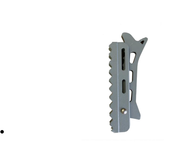 Hawk - Helium Steps with strap - 4 steps