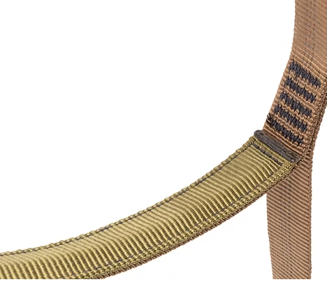 UltimAider - Sewn Aider 2 Step