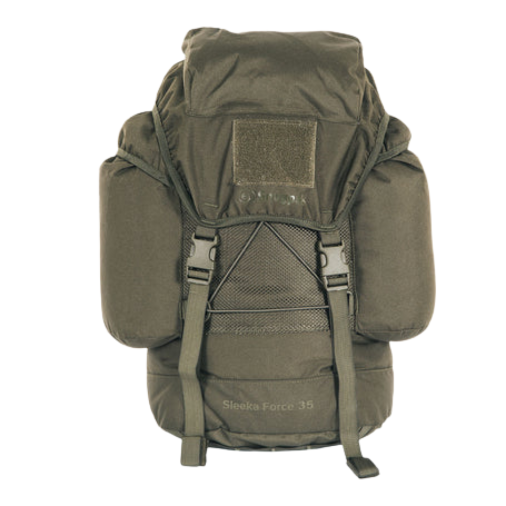 Snugpak - Sleeka Force WGTE - Olive