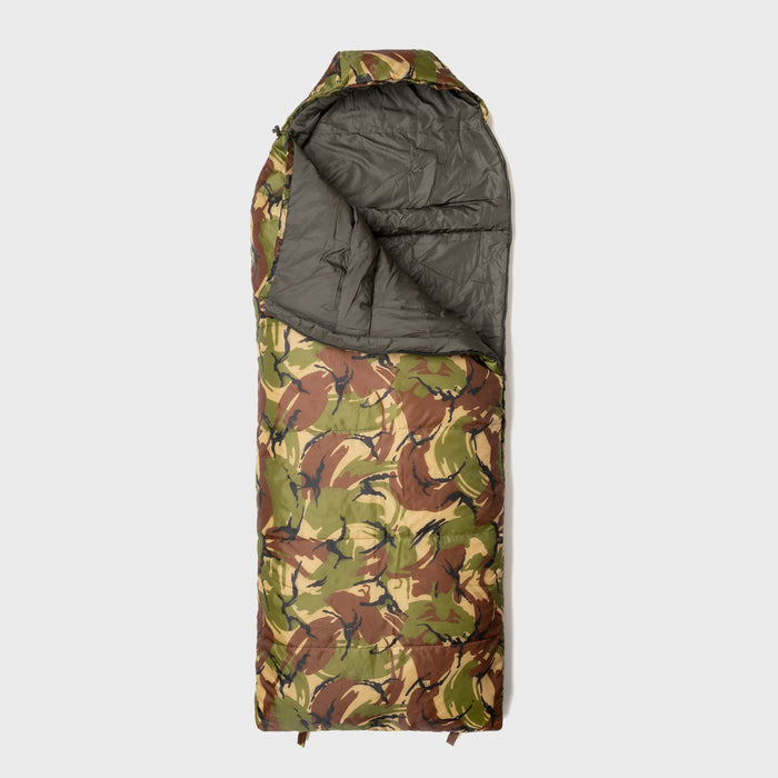 Snugpak - Sleeper Kids WGTE - Camo