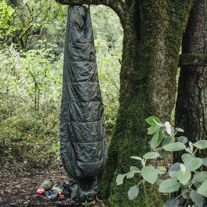 Snugpak - Sleeper Lite WGTE - Olive