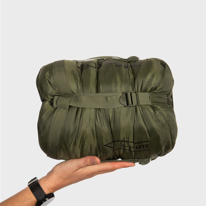 Snugpak - Sleeper Lite WGTE - Olive