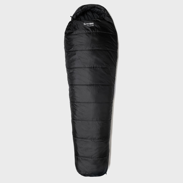 Snugpak - Sleeper Lite WGTE - Onyx Black