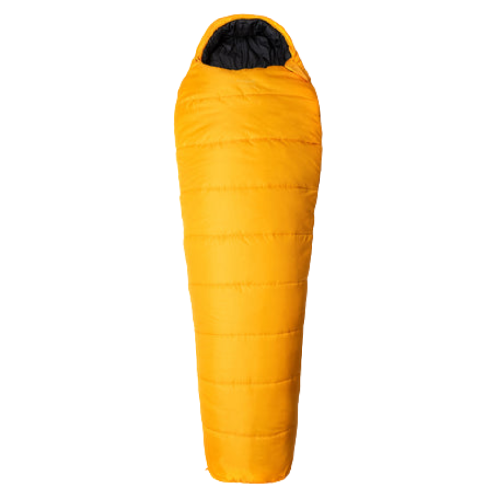 Snugpak - Sleeper Expedition WGTE - Amber Yellow