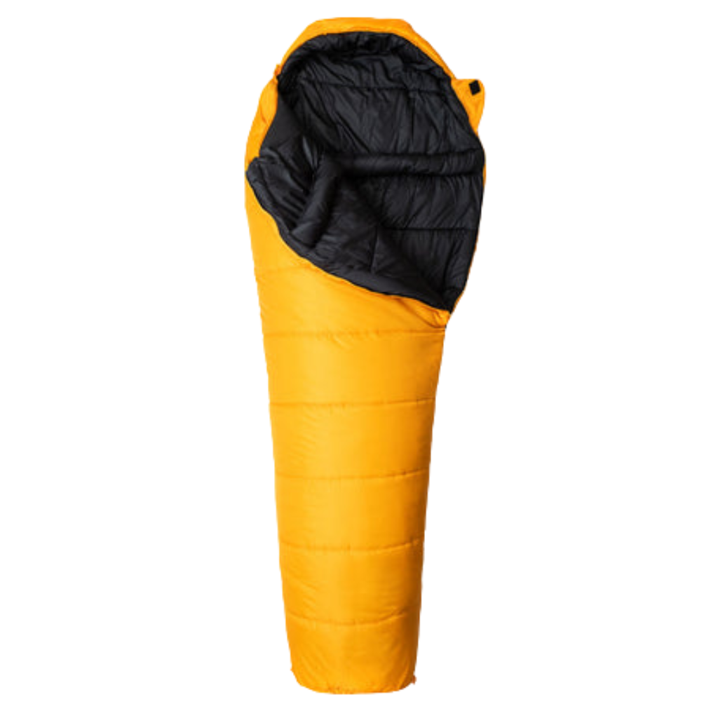 Snugpak - Sleeper Expedition WGTE - Amber Yellow