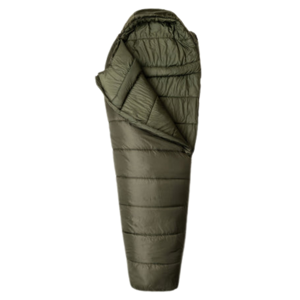 Snugpak - Sleeper Expedition WGTE - Olive