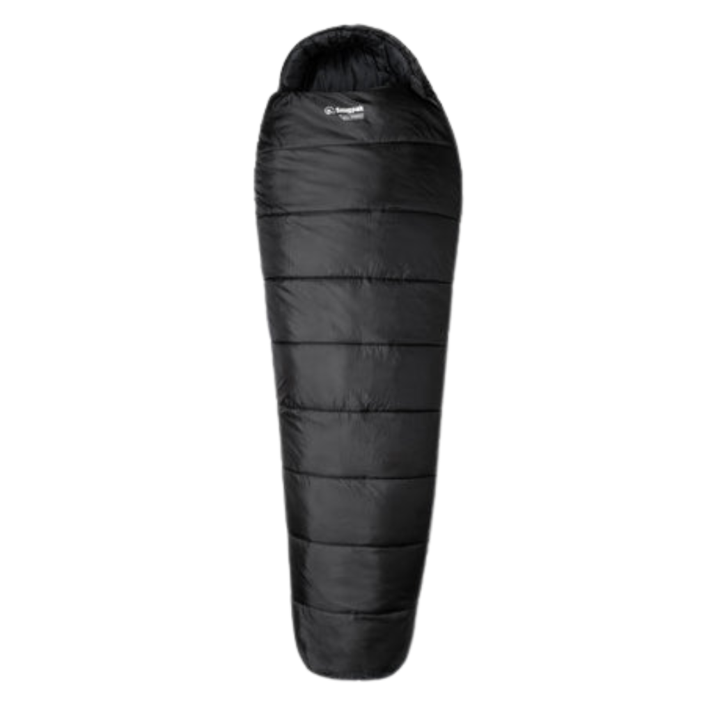 Snugpak - Sleeper Expedition WGTE - Black