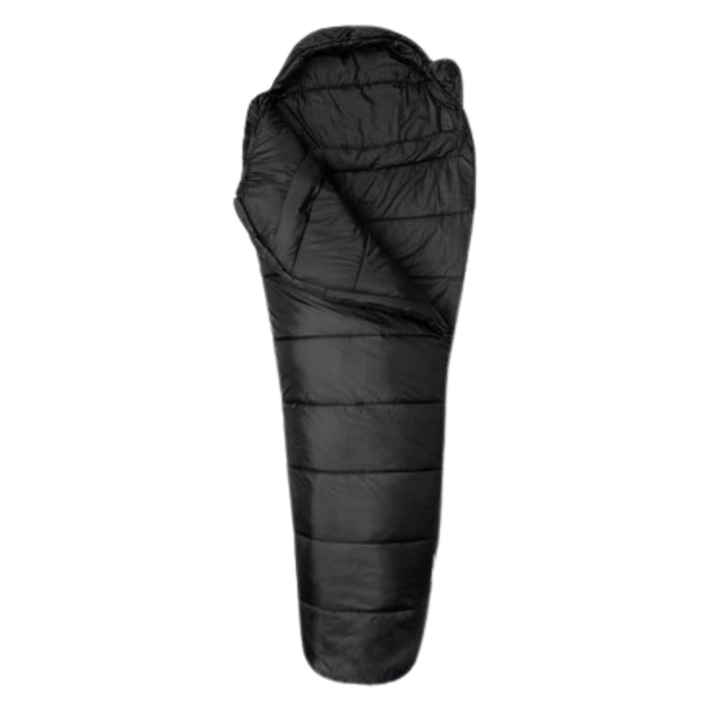 Snugpak - Sleeper Expedition WGTE - Black