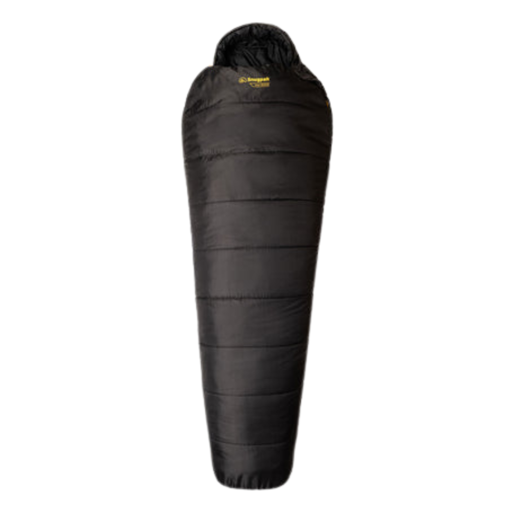 Snugpak - Sleeper Extreme WGTE - Black
