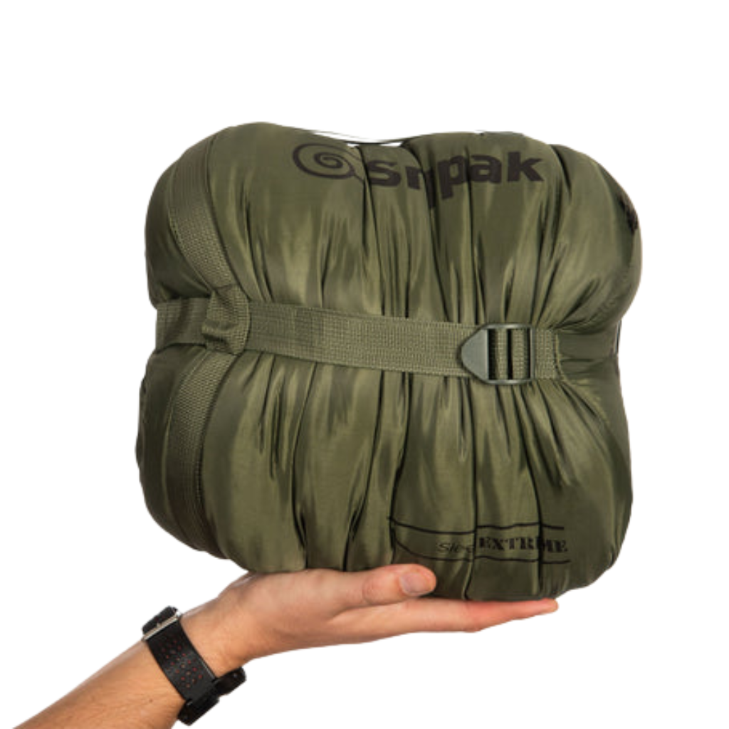 Snugpak - Sleeper Extreme WGTE - Olive