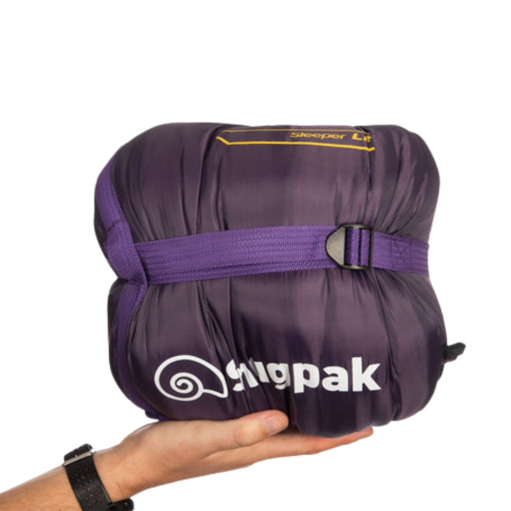 Sleeper Lite WGTE