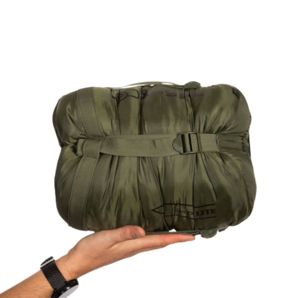 Sleeper Lite WGTE