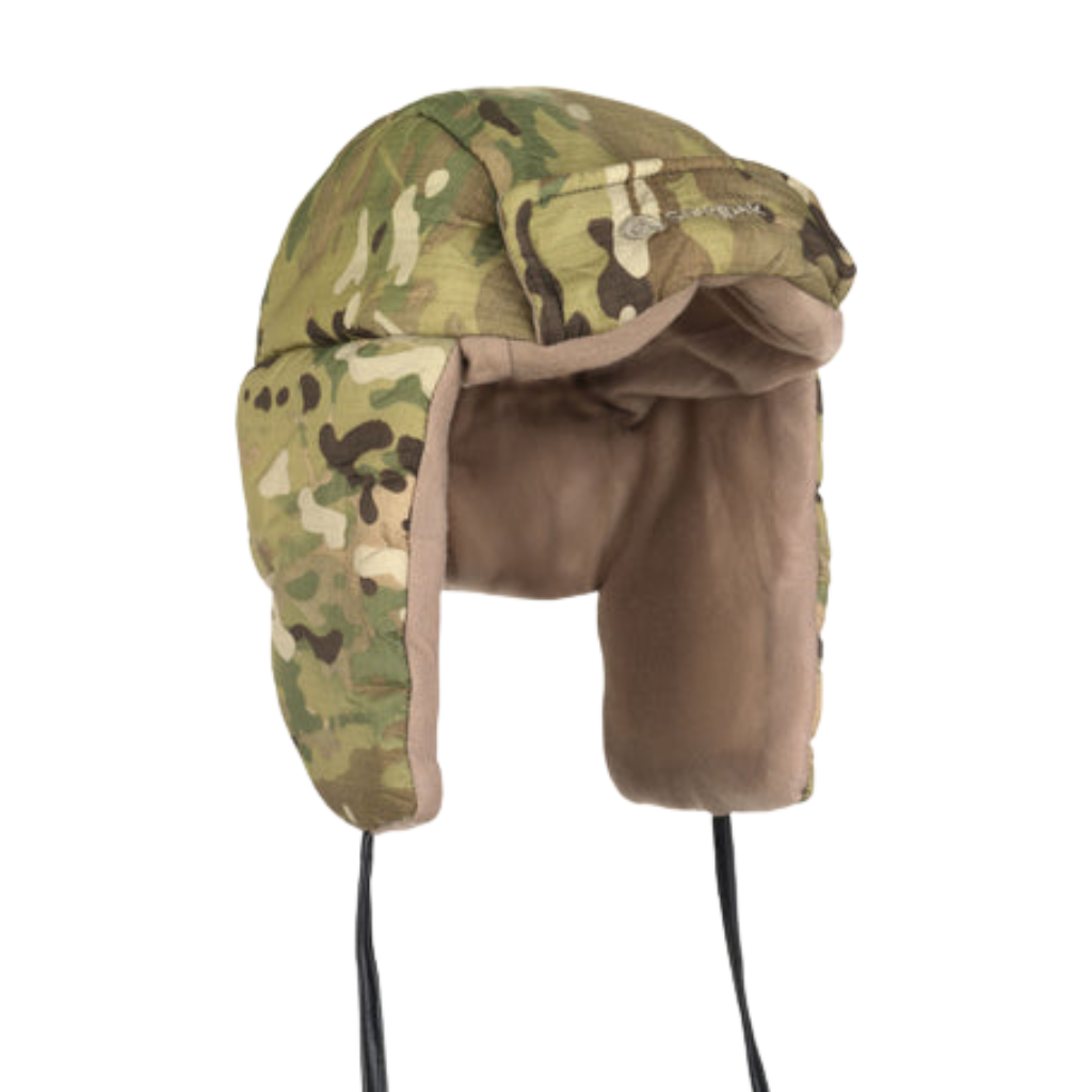Snugnut Hat WGTE