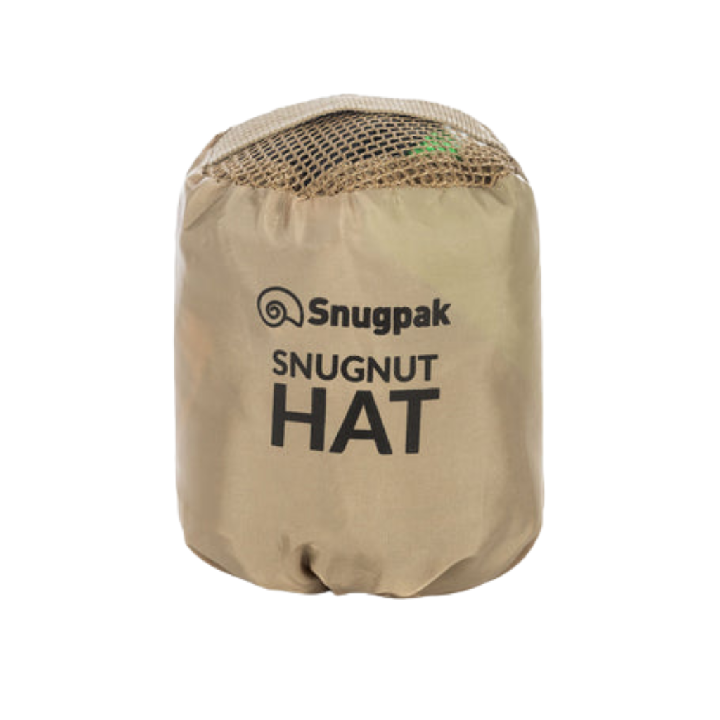 Snugnut Hat WGTE