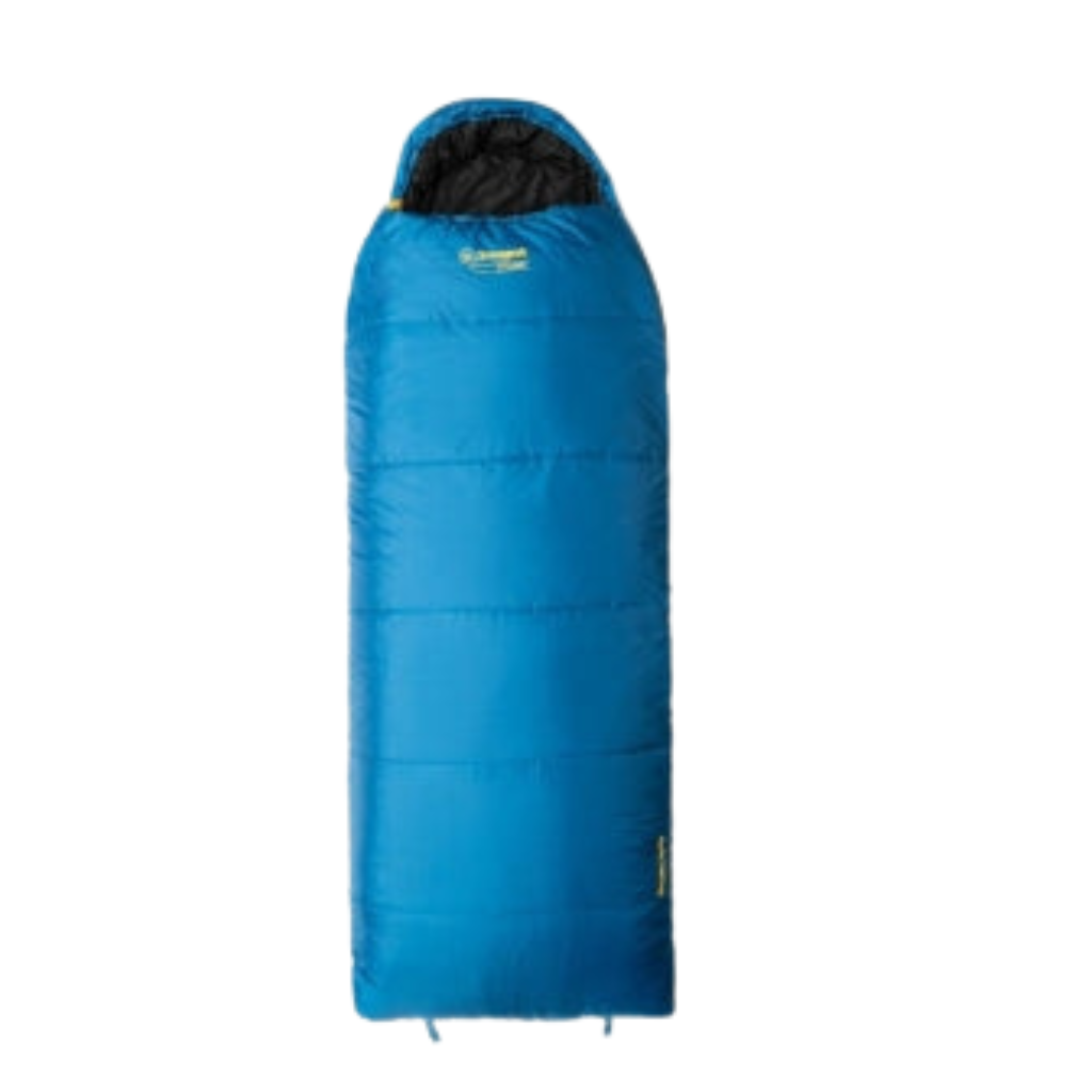 Snugpak - Explorer Basecamp Petrol - Blue