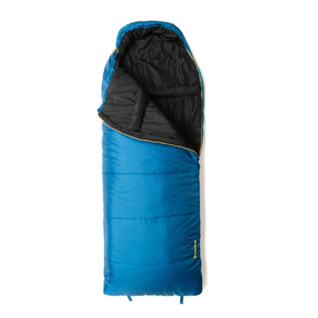 Snugpak - Explorer Basecamp Petrol - Blue