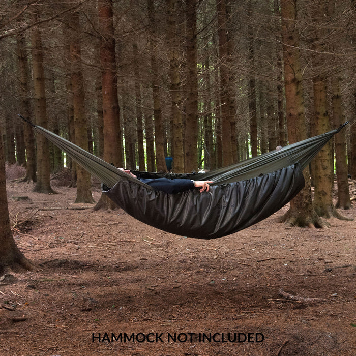 Snugpak - Hammock Underblanket WGTE - Olive