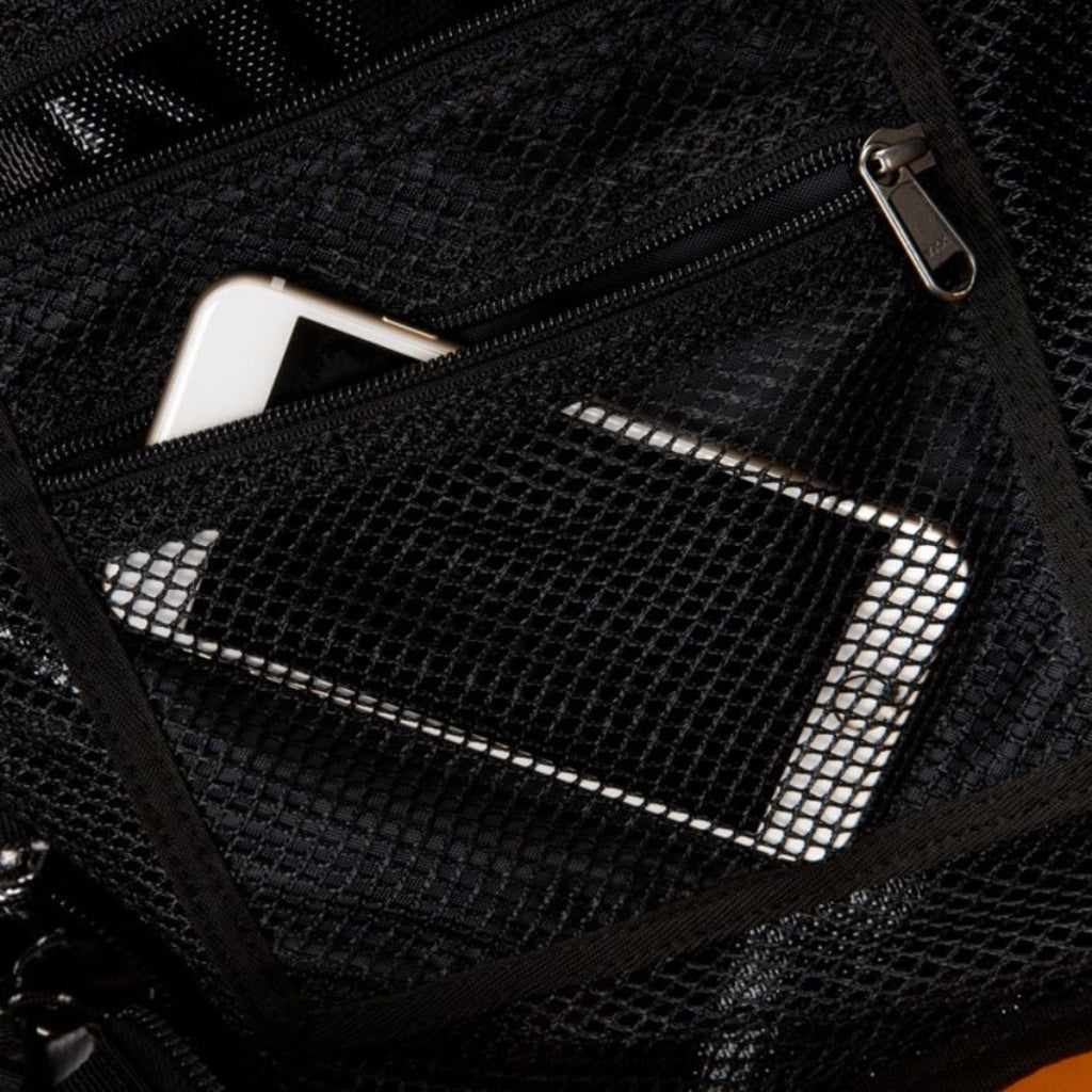 Snugpak - Kitmonster G2 WTGE - Black
