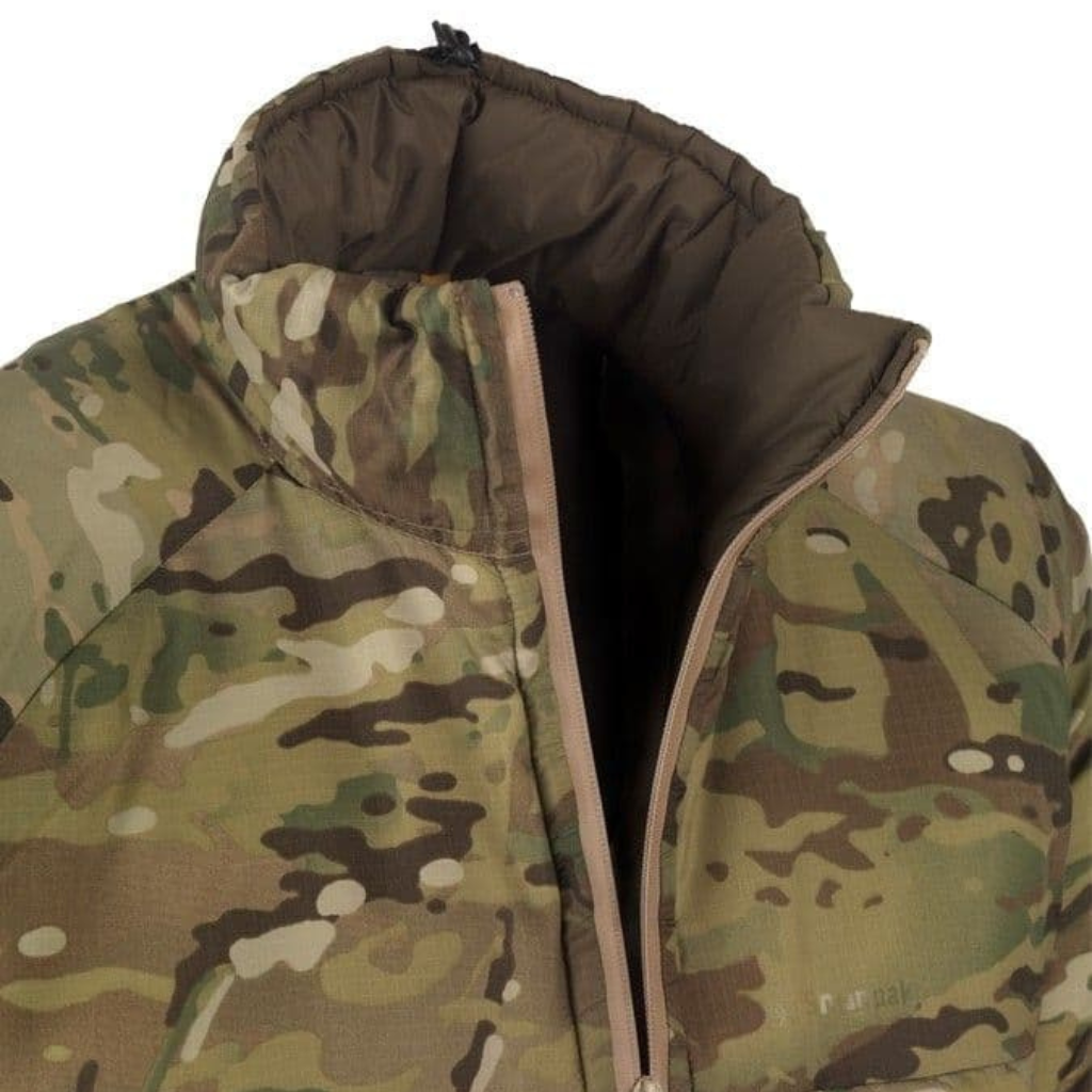Snugpak - MML 9 Softie Smock - Multicam