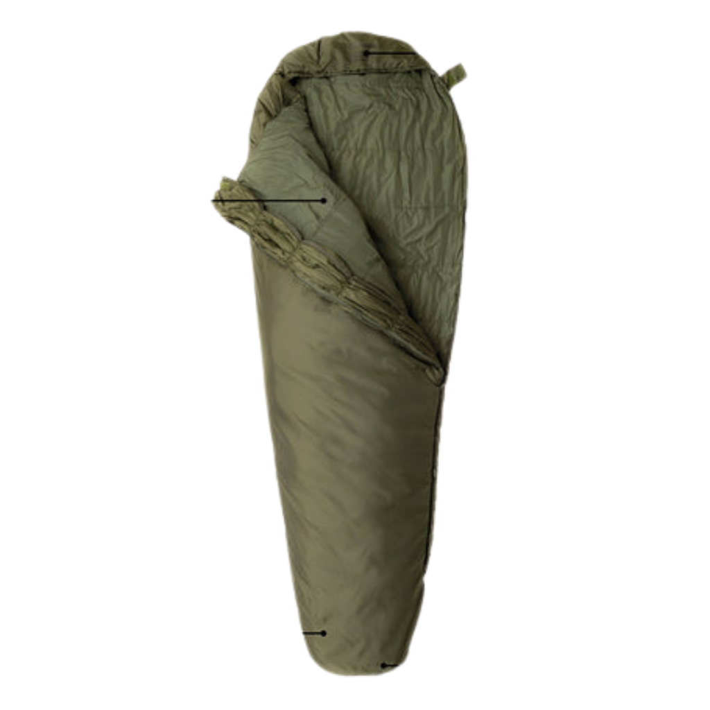 Snugak - Softie® Elite 1 WGTE