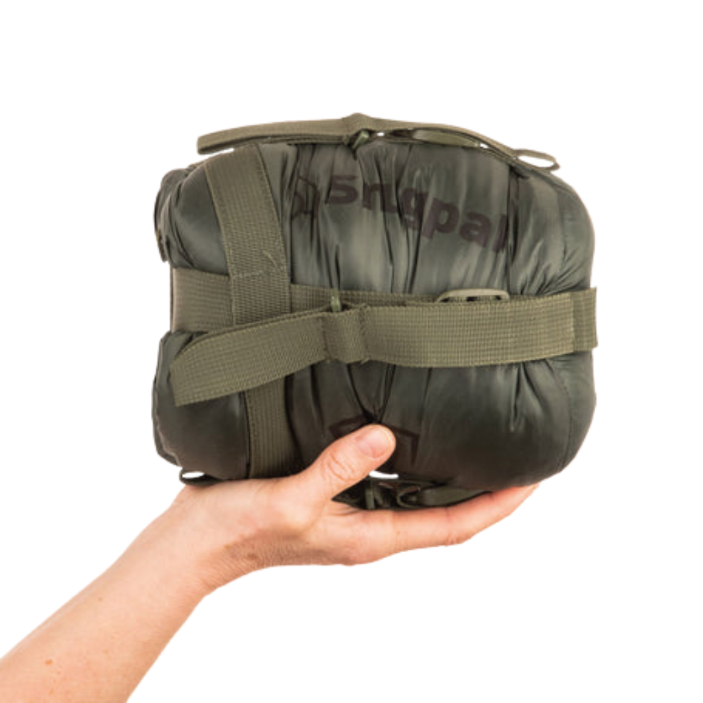 Snugak - Softie® Elite 1 WGTE