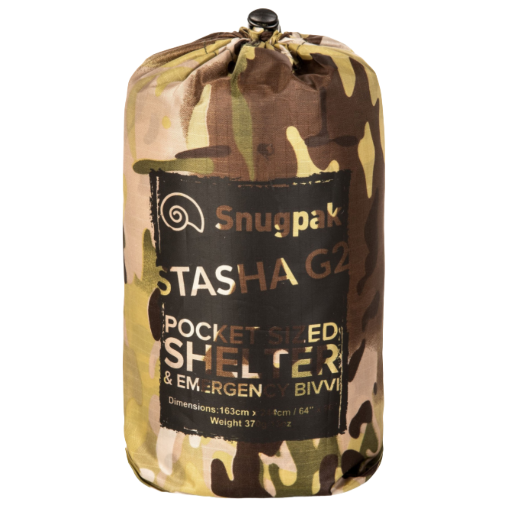 Snugpak - Stasha G2 - Terrain
