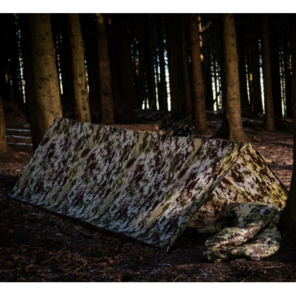 Snugpak - Stasha G2 - Terrain