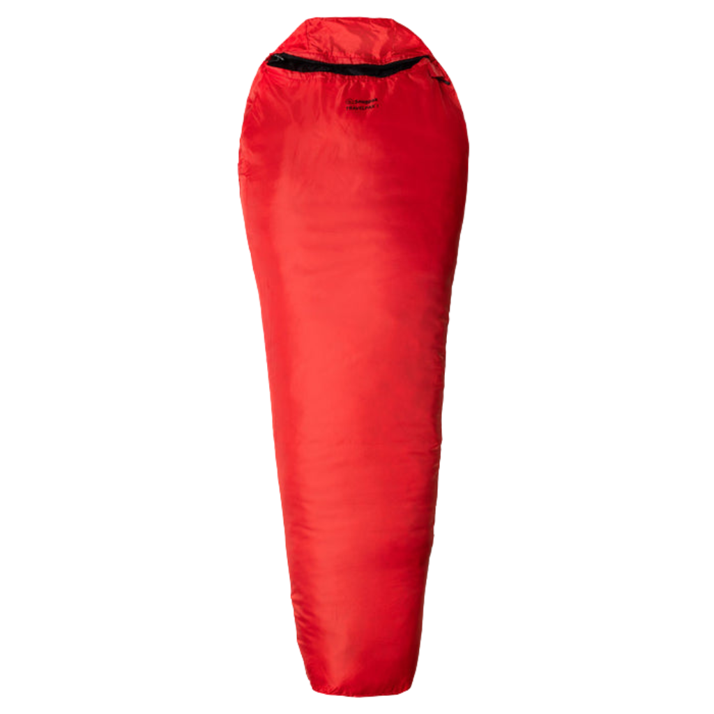Snugpak - Travelpak 1 Flame WGTE - Red