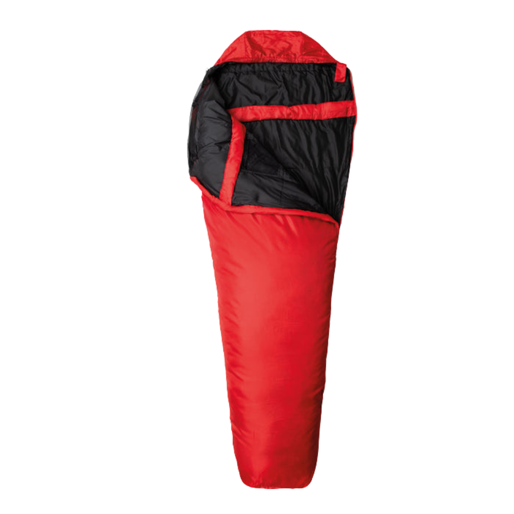 Snugpak - Travelpak 1 Flame WGTE - Red