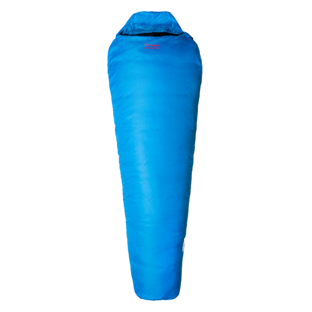 Snugpak - Travelpak 2 Electric WGTE - Blue