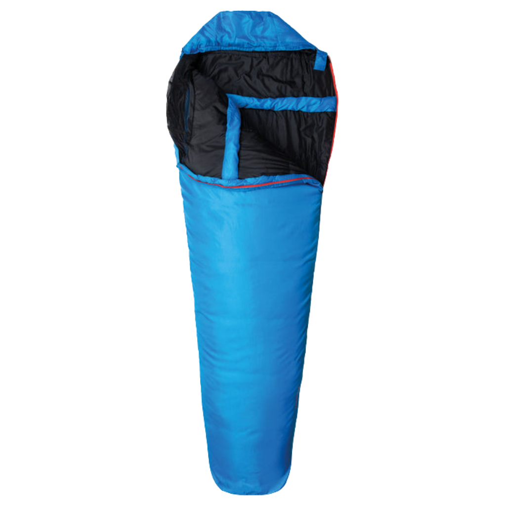 Snugpak - Travelpak 2 Electric WGTE - Blue