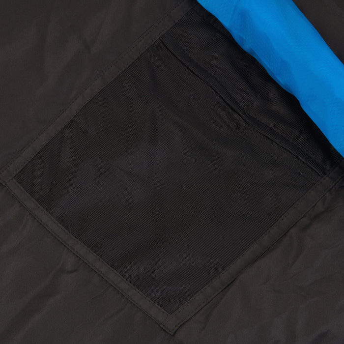 Snugpak - Travelpak 2 Electric WGTE - Blue