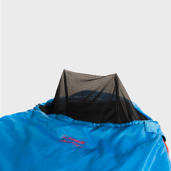 Snugpak - Travelpak 2 Electric WGTE - Blue