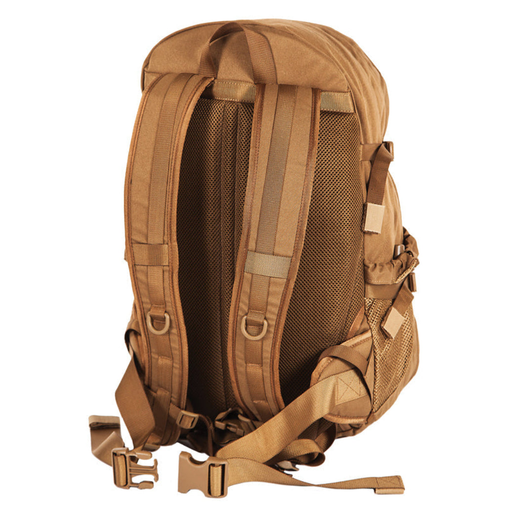 Snugpak - Xocet WGTE - Coyote Tan