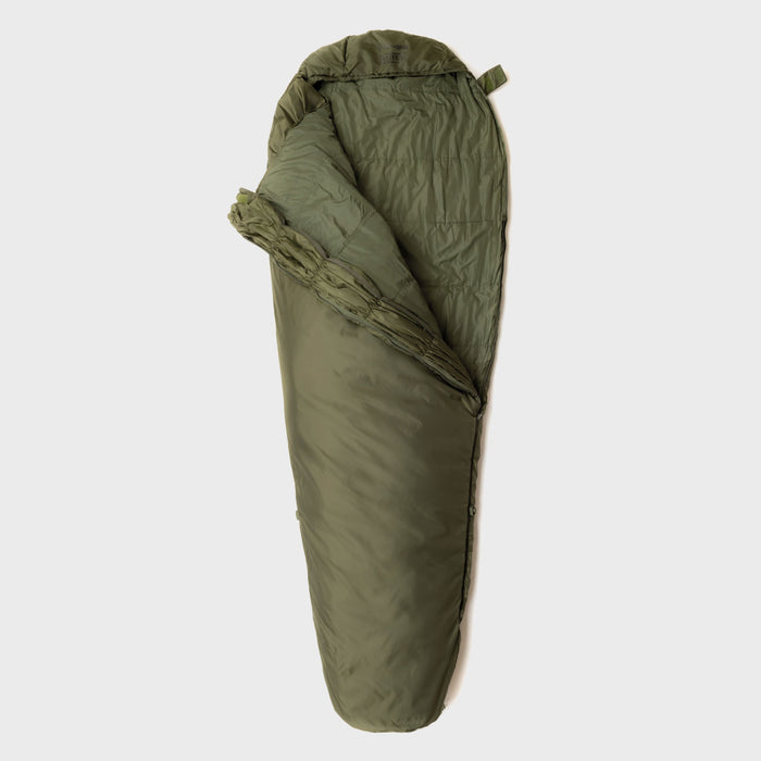 Snugpak - Softie Elite 1 WGTE - Olive