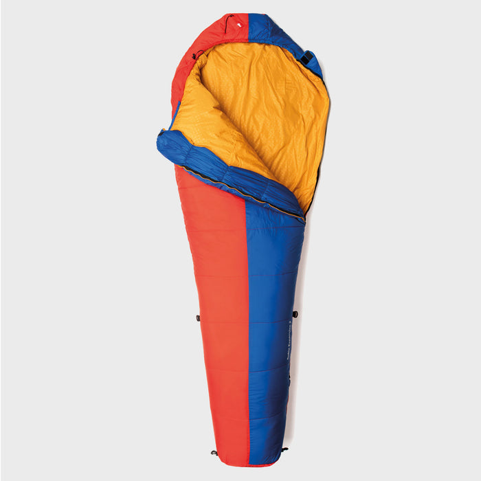 Snugpak - Softie Expansion 2 WGTE - Red/Azure