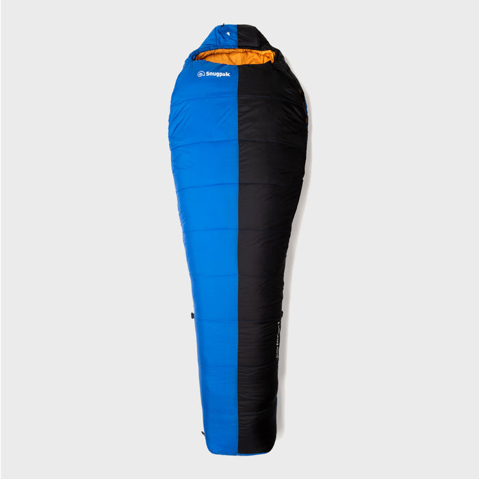 Snugpak - Softie Expansion 3 WGTE - Azure/Black