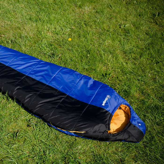 Snugpak - Softie Expansion 3 WGTE - Azure/Black