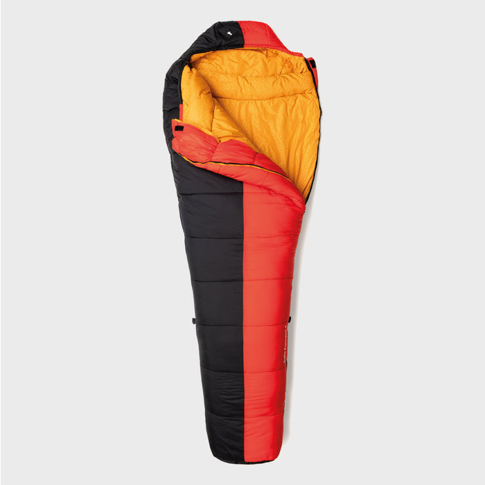 Snugpak - Softie Expansion 4 WGTE - Black/Red