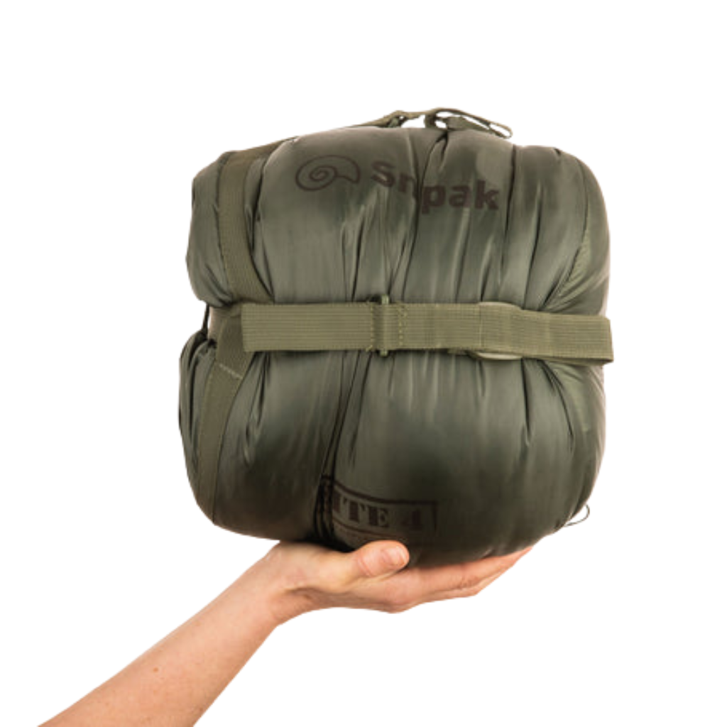 Softie® Elite 4 WGTE