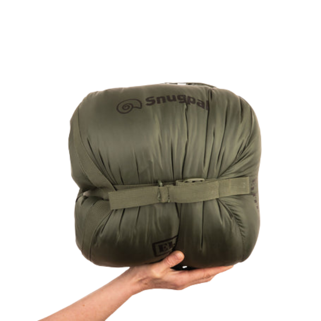 Softie® Elite 5 WGTE