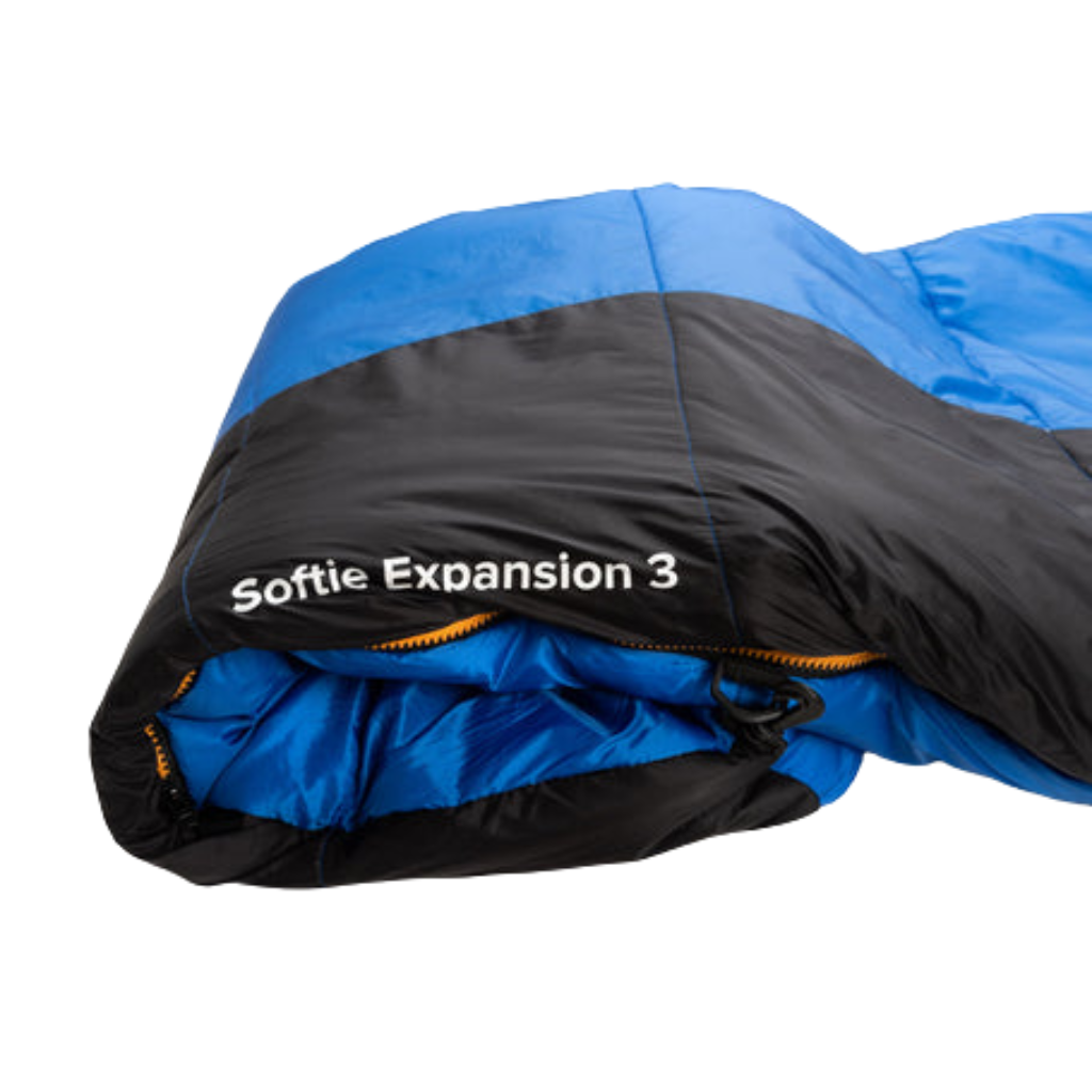 Softie Expansion 3 WGTE